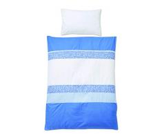 Gesslein 700038 Nordic Parure de lit Multicolore