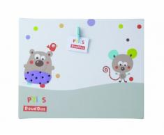 PMP Cadre Photo Mae Et Ses Amis