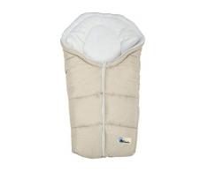 AltaBeBe Chancelière Beige