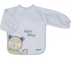 Playshoes Bavoir Manches Longues