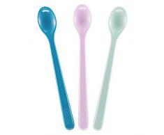Nip Cuillère de long, lot de 3