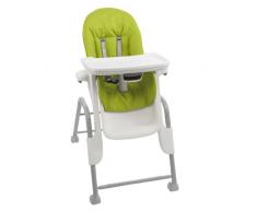 OXO tot Seedling Chaise Haute Apple Green