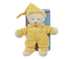 Gipsy Doudou - Baby Bear - Jaune - 24 cm