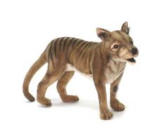 Hansa Animal Peluche Tigre de Tasmanie 50 cml