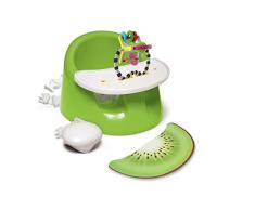 Prince Lionheart Siège Rehausseur bébéPOD Flex PLUS - Kiwi/Vert