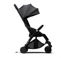 Hamilton Chaise de promenade unisexe