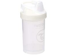 Twistshake Gobelet Blanc 300 ml
