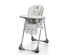 Chicco Polly Chaise Easy Sunset