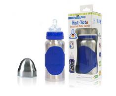 PACIFIC BABY 222 Biberon Isotherme