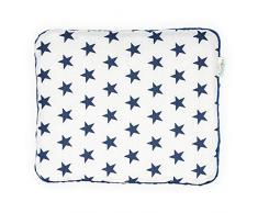 Fun with mum BAB-PIL-S-MIL-WAY Coussin pour bébé Multicolore