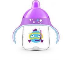 Philips Avent Gobelet à bec et poignées