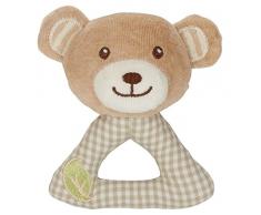 EverEarth 11.5cm Hochet nounours peluche EE33684