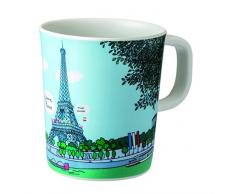 Petit Jour Paris - Mug Soledad Bravi - Parfait pour le petit dej!