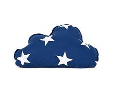 Fun with mum PIL-CLO-STA-NAV Coussin Multicolore