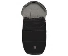 Kaiser Chancelière Louis, Noir