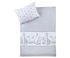 Julius Zöllner Parure de lit safari