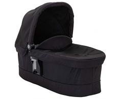 Graco Couffin de Luxe Nacelle Noir/Gris
