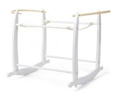 Childhome Pieds pour couffin rigide – Moisis, Unisexe