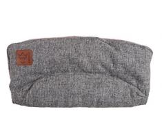 Kaiser Icey Chauffe Mains Noir Mélange