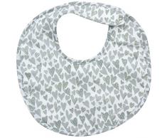 Cacharel Bavoir Coeur