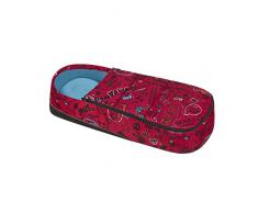 CYBEX Gold Nacelle Souple Cocoon S, De la Naissance à 6 Mois (9 kg), Love