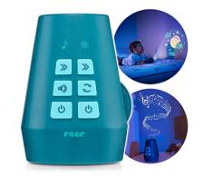 Reer DreamBeam Veilleuse Motif projecteur