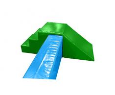 Fitmatt FMM70-PBacces 55-PVP Piscine à Balles