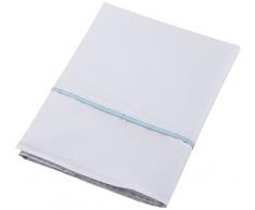Jollein Drap (120 x 150 cm, bleu)