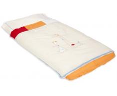 Bolin Bolon – 1092598015280 – Chancelière et taie doreiller