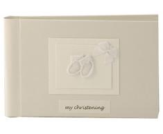 Kitted Out - BC253 - My Christening (mon baptême) - Mini album photo