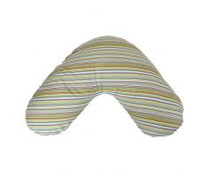 Vanilla Copenhagen Coussin dallaitement standard Foss Flakes avec housse amovible