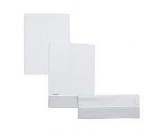 cambrass Jeu 3 pcs. Parure de Lit