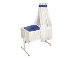 Julius Zöllner Mickey Retro 5310010083 Parure de berceau