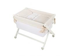 Bimbi Dreams Mintij/A Pleg. 281 Suisse 412 10 Berceau unisexe