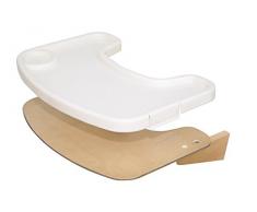 Roba - 0060 - Plateau pour chaise haute