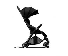 Hamilton Chaise de promenade unisexe