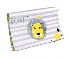 Pekebaby 10014147 23 Matelas à langer pour baignoire