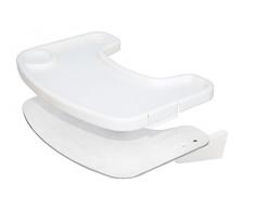 Roba - 0060W - Plateau pour chaise haute