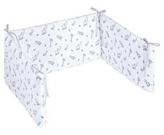 Julius Zöllner 8240416020 Vario tour de lit, Env. 180 cm