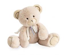 Doudou et Compagnie Attrape-REVE - Ours Beige 40 cm