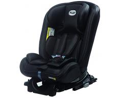 Casual Play Siège Auto Noir