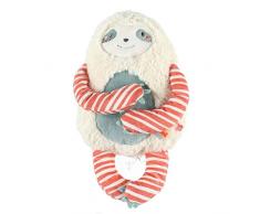 Noukies M&S Moris Peluche Taille S 1 Unité