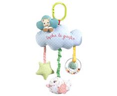 Vulli - Fresh Touch - Sophie la Girafe - Ma Boîte à Musique