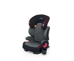 Foppapedretti Best Duofix Siège Auto gris
