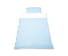 Pinolino Drap Oreiller et Enveloppe dédredon pour Lit denfant
