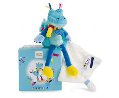 Doudou et Compagnie DC3286 Doudou Crocodile