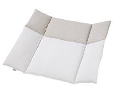 Christiane Wegner 0331 02-564 Matelas à langer Env. 73 x 83 cm