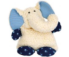 sigikid, Coussin Bouillotte - Éléphant