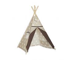 Fun with mum Tente Tipi Tipi Multicolore