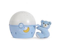 Chicco - Projecteur Next2 Stars - First Dreams - Bleu